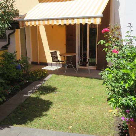 Appartamento Casa Speranza Locarno Esterno foto