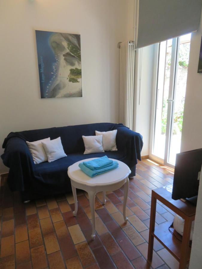 Appartamento Casa Speranza Locarno Esterno foto