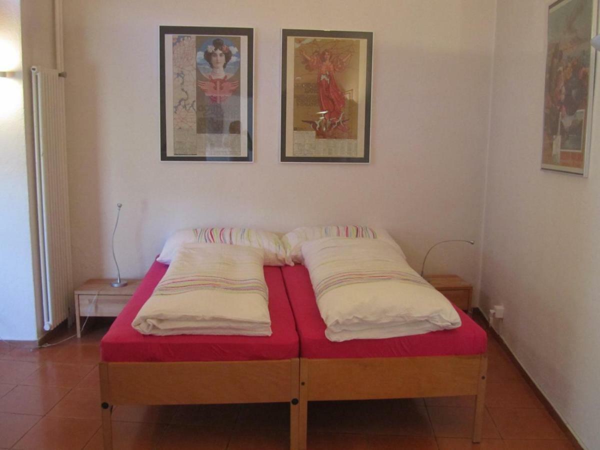 Appartamento Casa Speranza Locarno Esterno foto